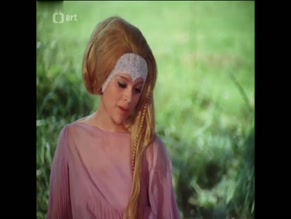 MAGDA VASARYOVA in RADUZ A MAHULENA