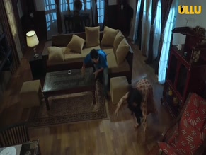 ANITA JAISWAL in JULIE (2019)