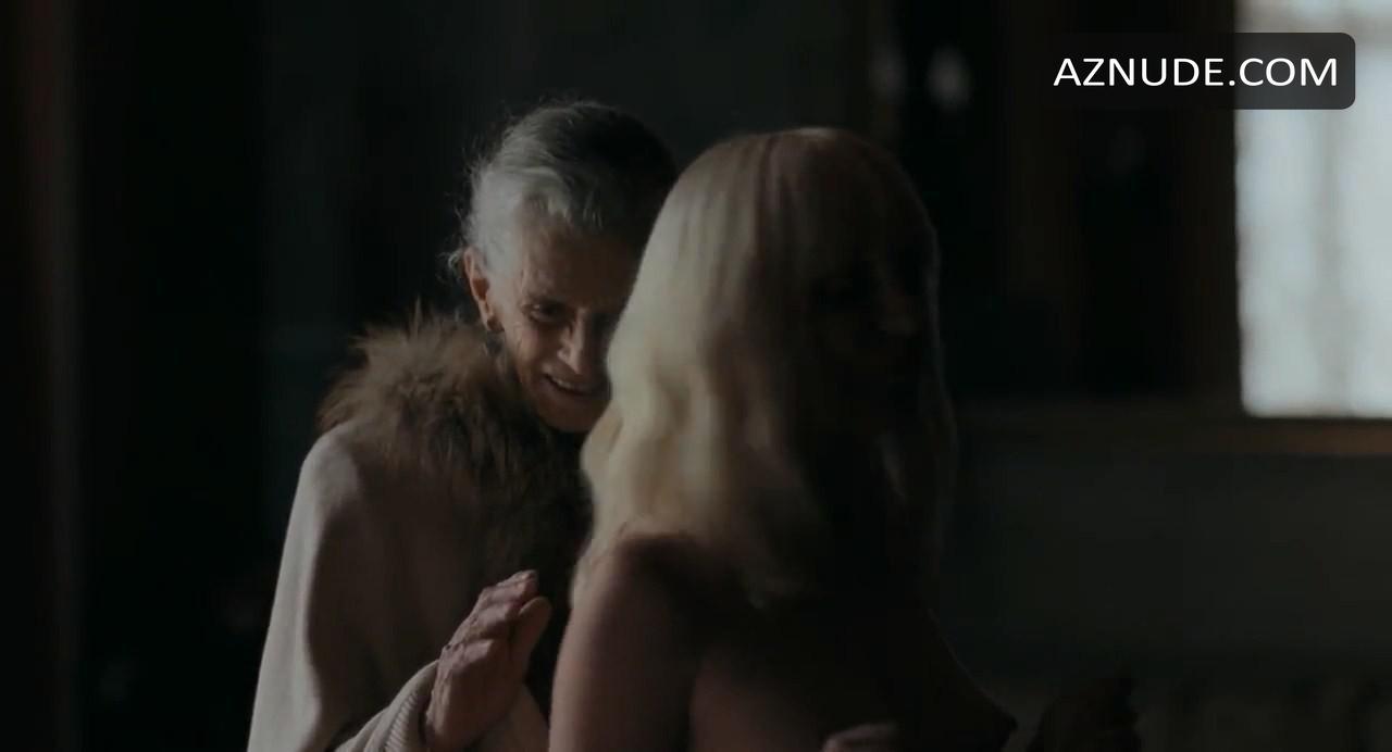 Grandma movie sex scene