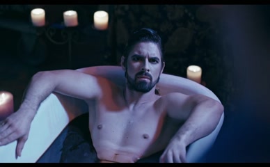 KELLY LOVE NUDE/SEXY SCENE IN AGE OF THE LIVING DEAD