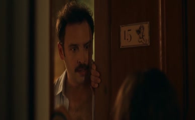 ELODIE FONTAN,SHIRINE BOUTELLA NUDE/SEXY SCENE IN ANGES & CIE