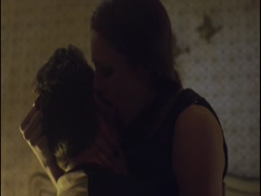 KATE ROSE REYNOLDS in SOUL TO KEEP (2018)