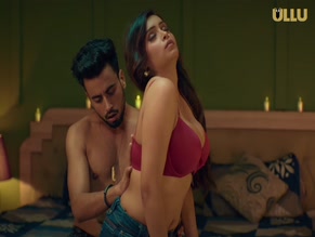 PRIYANKA CHAURASIA in MERI MUMMY KI DOST
