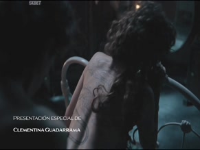 LILY MAJA in THE DENTIST