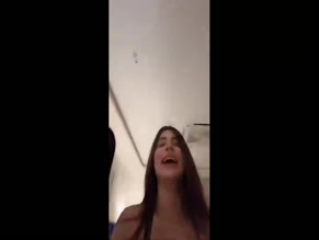 SADIA BALOCH in SADIA BALOCH SEXY IN KISSING & GRINDING