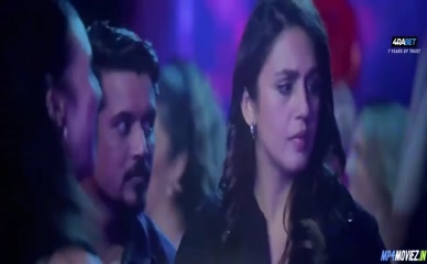 HUMA QURESHI,LAUREN GOTTLIEB NUDE/SEXY SCENE IN SINGLE SALMA