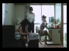 UNKNOWN in TOKYO DECADENCE (1992)