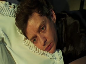 MARIANA DI GIROLAMO in KILL THE JOCKEY (2024)