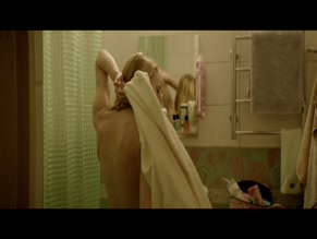 MARINA VASILYEVA NUDE/SEXY SCENE IN LOVELESS