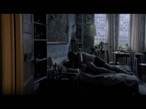 MARINA VASILYEVA in LOVELESS