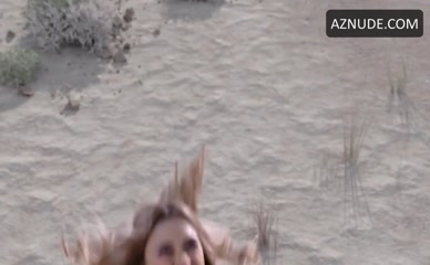 OLESYA RULIN NUDE/SEXY SCENE IN POWERS