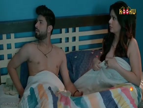 ABHA PAUL in LOLTA PG HOUSE (2021)