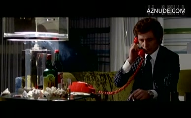 SYBIL DANNING NUDE/SEXY SCENE IN THE RED QUEEN KILLS 7 TIMES