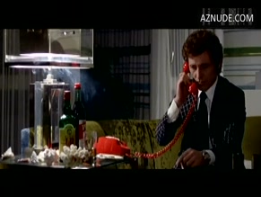 SYBIL DANNING in THE RED QUEEN KILLS 7 TIMES (1972)