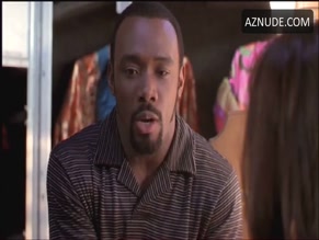 EVA MENDES in V.I.P. (1998-2002)