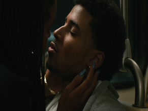 LOVIE SIMONE NUDE/SEXY SCENE IN FOREVER