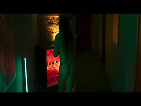 UNKNOWNS NUDE/SEXY SCENE IN KILLER