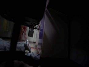 JILLIAN JANSON in CYNTHIA (2018)