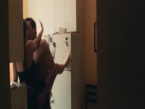 AMANDA PEET in YOUR FRIENDS & NEIGHBORS (2025)