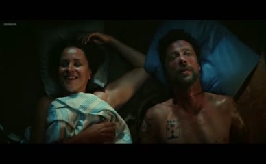 KAROLIINA BLACKBURN NUDE/SEXY SCENE IN VARES: THE SHERIFF