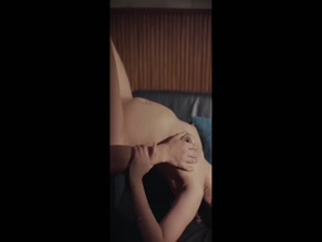 JAMAICA VILLAFUERTE in SECRET CONFESSIONS (2025)