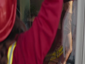 KARINE GONTHIER-HYNDMAN in TWO WOMEN