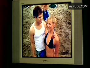 BRITTANY DANIEL NUDE/SEXY SCENE IN WHITE CHICKS