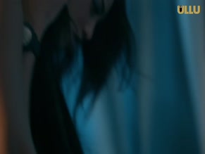 RUKS KHANDAGALE,JINNIE JAAZ,MANVI CHUGH NUDE/SEXY SCENE IN RIKSHAWALA