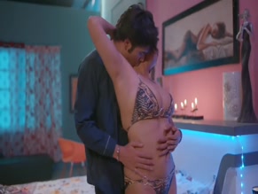 PRIYANKA CHAURASIA in TUITION TEACHER (2023)