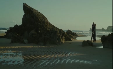 EMMA SUAREZ NUDE/SEXY SCENE IN THE FURIES