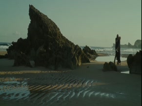 EMMA SUAREZ in THE FURIES