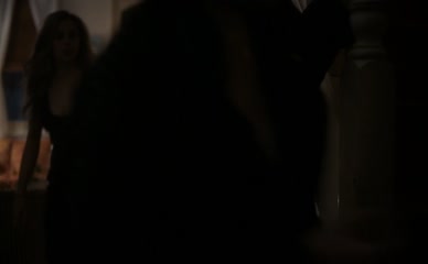 DANNIKA UUSI-HAKIMO NUDE/SEXY SCENE IN THE LONGEST WEEKEND