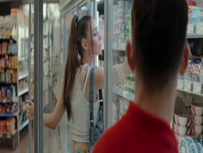 NATALIA BRACELI in ENEMIES