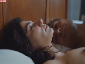 CAROLINA CARVALHO in A GENERALA (2020)
