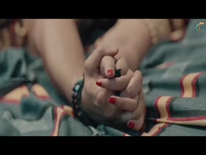 PRIYANKA CHAURASIA in BITTU WEBSERIES