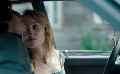 EKATERINA ILINA NUDE/SEXY SCENE IN TAYGA