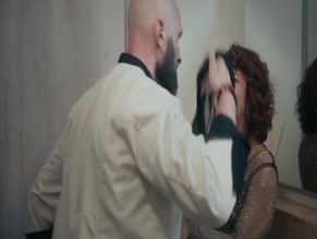 CONY CAMELO NUDE/SEXY SCENE IN JUST ALICE