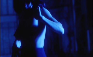 UNKNOWN NUDE/SEXY SCENE IN THE DEMOLITIONIST