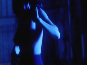 UNKNOWN NUDE/SEXY SCENE IN THE DEMOLITIONIST