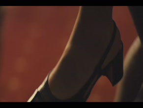 ANNA BRINDLE in WILD CHERRY (2025)