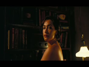 FLORENCE PUGH NUDE/SEXY SCENE IN OPPENHEIMER