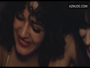 ROSARIA TAFURI in CITY OF WOMEN (1980)