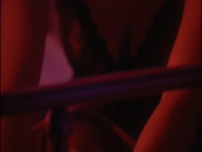 BLAIRE BARON in SKINNER