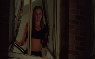 ANNE JUDSON-YAGER in BRING IT ON AGAIN