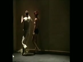 LIAT DROR in DANCE COMPANY (1998)