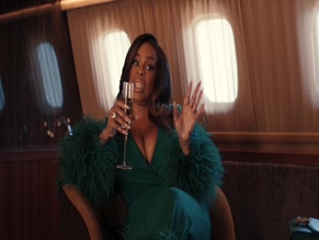 NIECY NASH in ALL'S FAIR