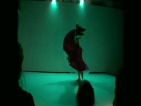 CRISTINA M GOMEZ in NEW TANGO (2017)