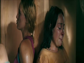 ZOE MARCHAL in COKA CHICAS