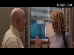 REBEL WILSON NUDE/SEXY SCENE IN BRIDESMAIDS