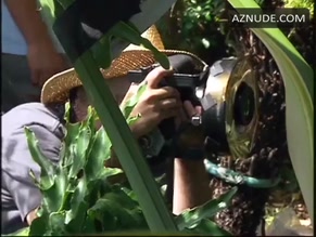 JESSICA BURCIAGA in THE GIRLS NEXT DOOR